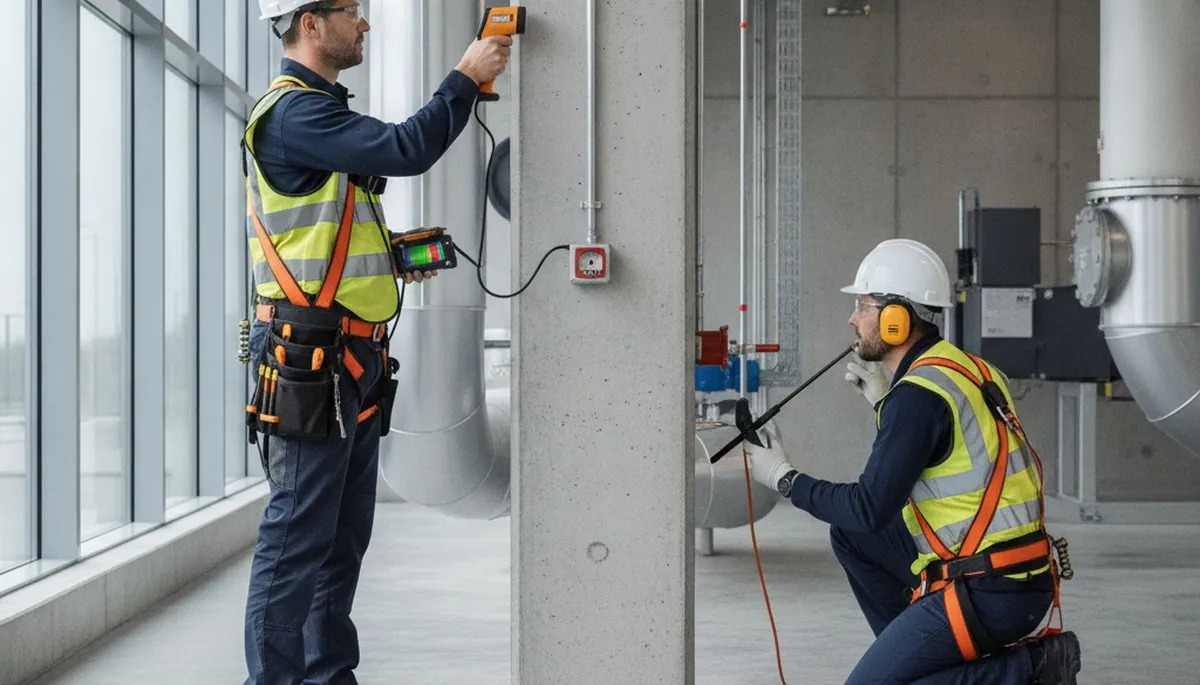 Leak Detection Image 3