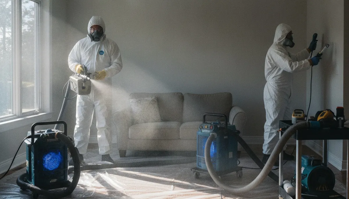 Odor Removal Image 2
