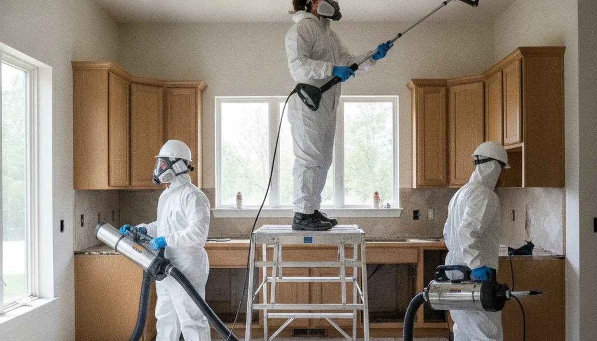 Odor Removal Image 3