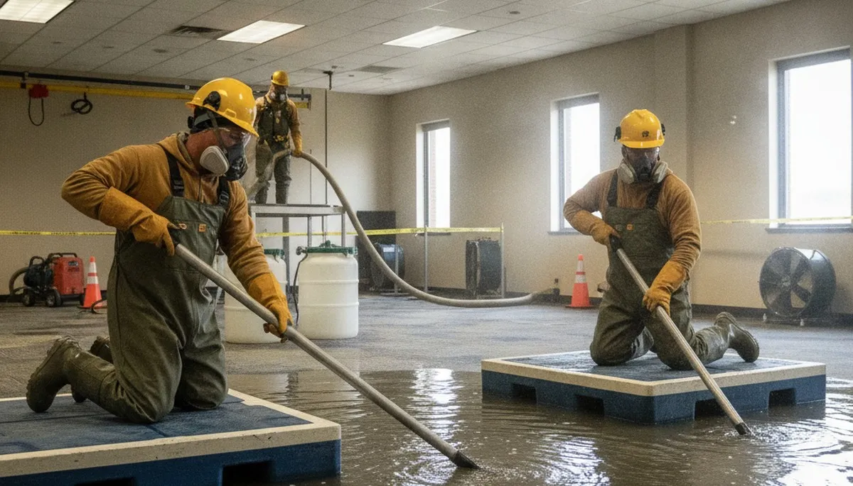 Water Extraction Image 2